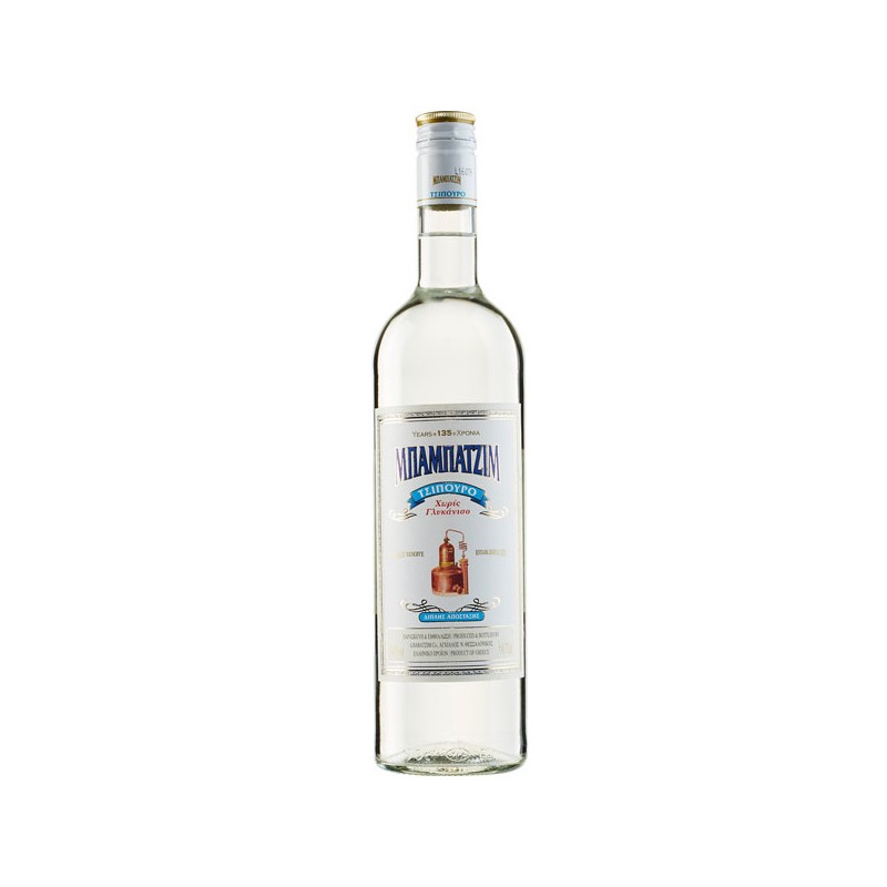 Babatzim o.Anis 70cl